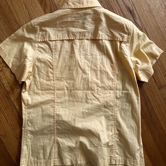 FILSON New Without Tags Women’s Safari Top. - Picture 3 of 3